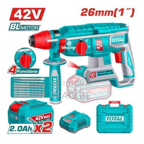 Rotary Hammer Cordless