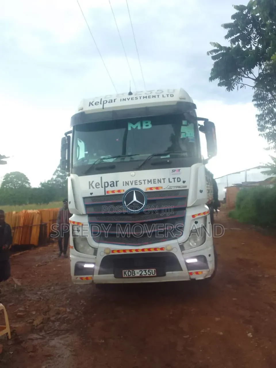 One Stop Logistics Services Provider