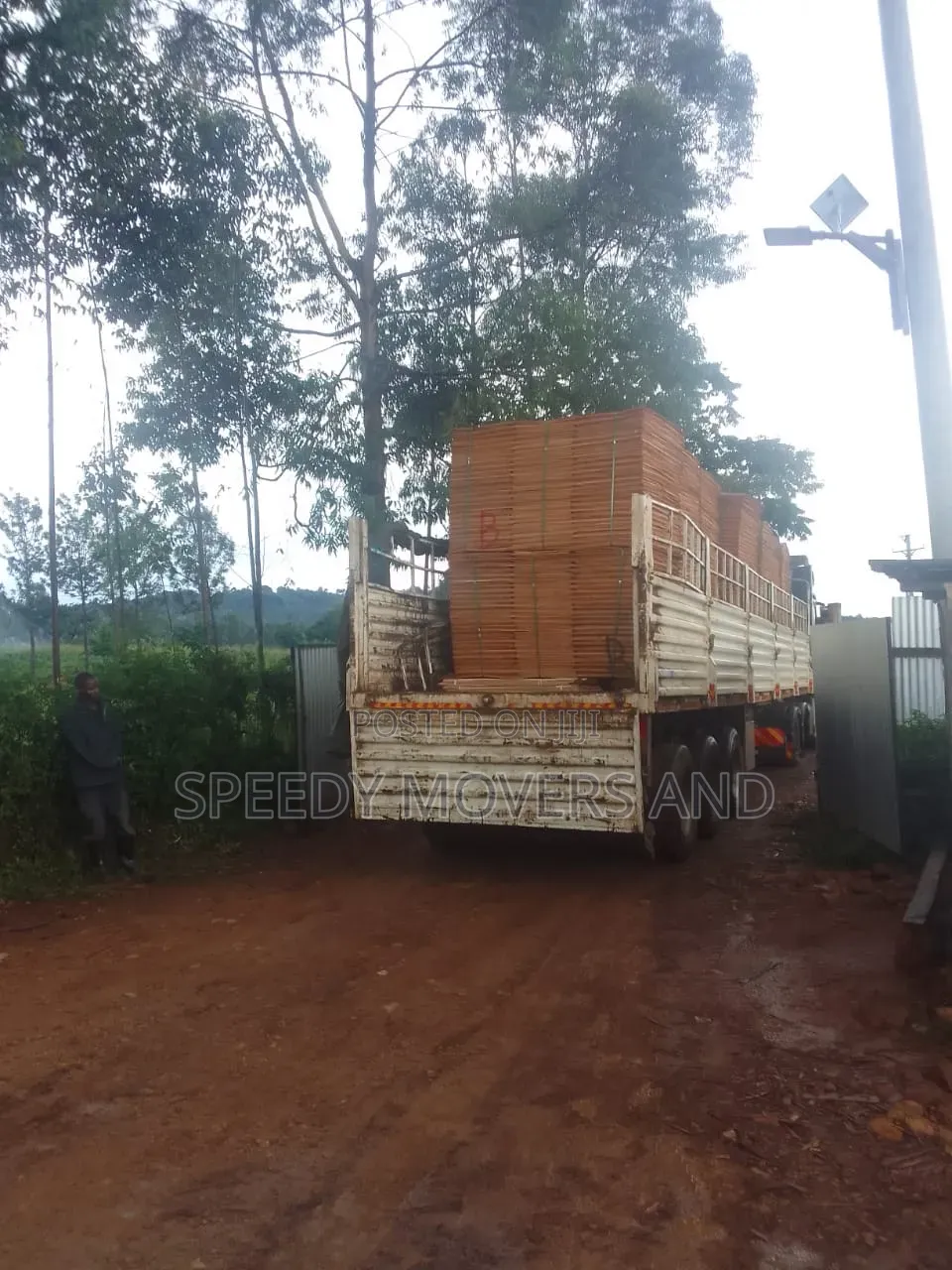 One Stop Logistics Services Provider