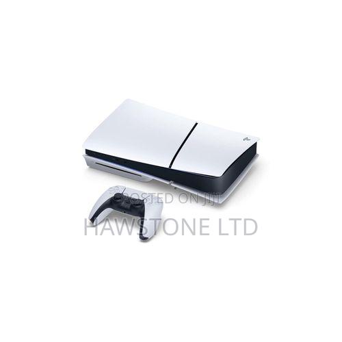 Ps5 Slim Disk