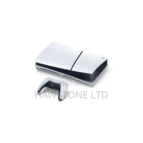 Ps5 Slim Disk