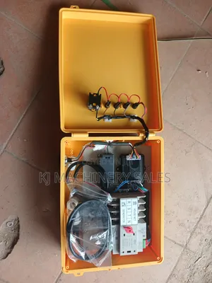Automatic Transfer Switch (Ats) for Generators