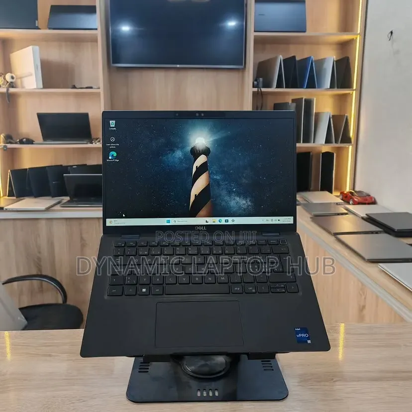 Laptop Dell Latitude 7430 16GB Intel Core i7 SSD 512GB