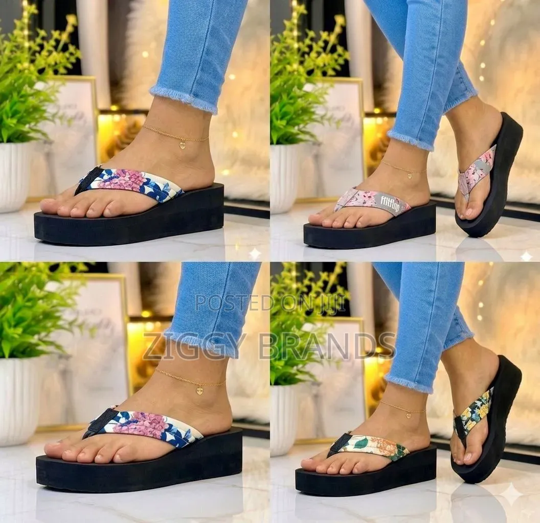 Wedge Platform