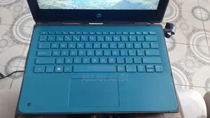 Laptop HP ProBook X360 455 G9 4GB Intel Core i7 SSD 128GB