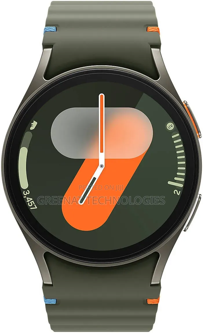 Samsung Galaxy Watch7 (High Copy)