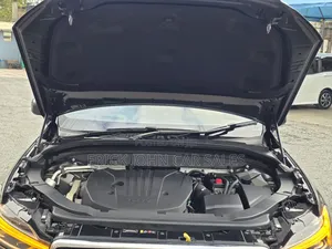 Volvo XC60 2020 Gray