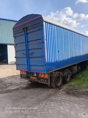 Transport Services Accessible, Long- Distance