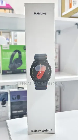 Samsung Galaxy Watch7 (High Copy)