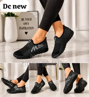 Breathable Sneaker