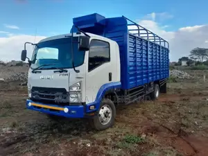 Transport Services Accessible, Long- Distance