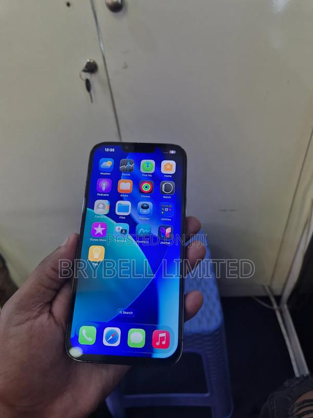 Apple iPhone 13 Pro Max 128 GB Green