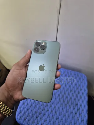 Apple iPhone 13 Pro Max 128 GB Green