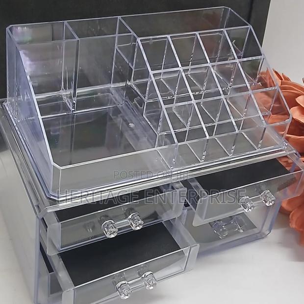 Make Up Organizer , Jewelry Organizer
