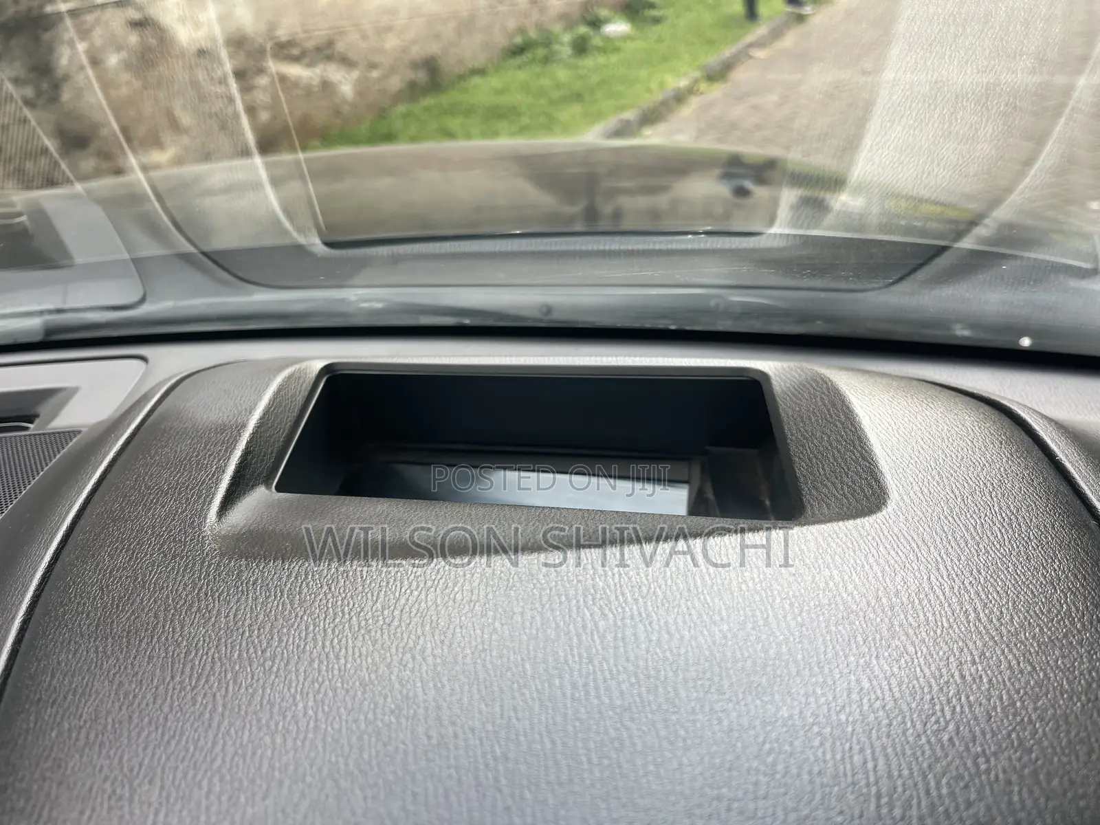 Mazda CX-5 2019 Black