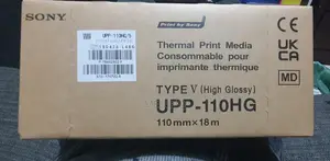 Ultrasound Printing Paper(Thermal Roll)