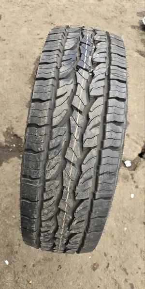 31x10.50r15 Dunlop Tyre a/T