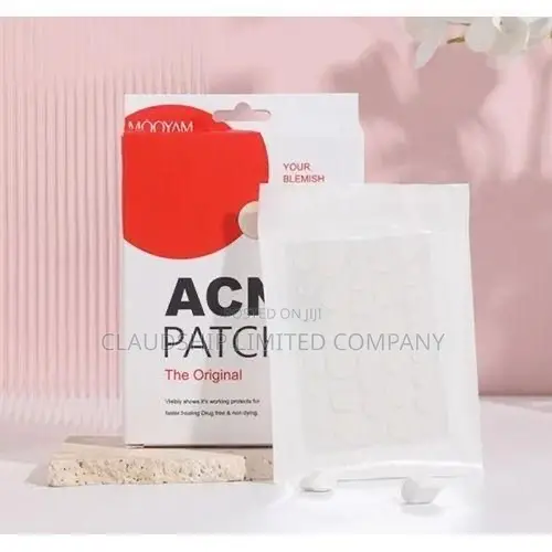 Acne Patch
