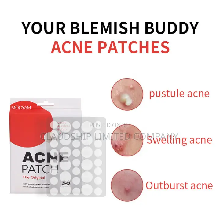 Acne Patch