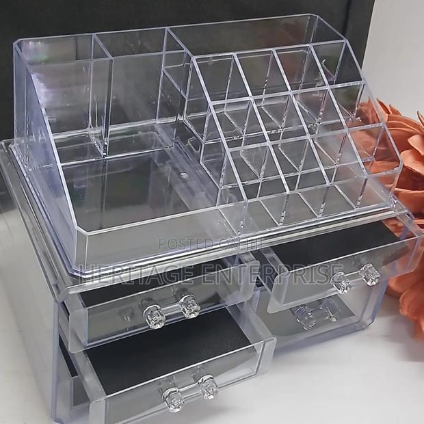 Make Up Organizer , Jewelry Organizer - thumbnail 2