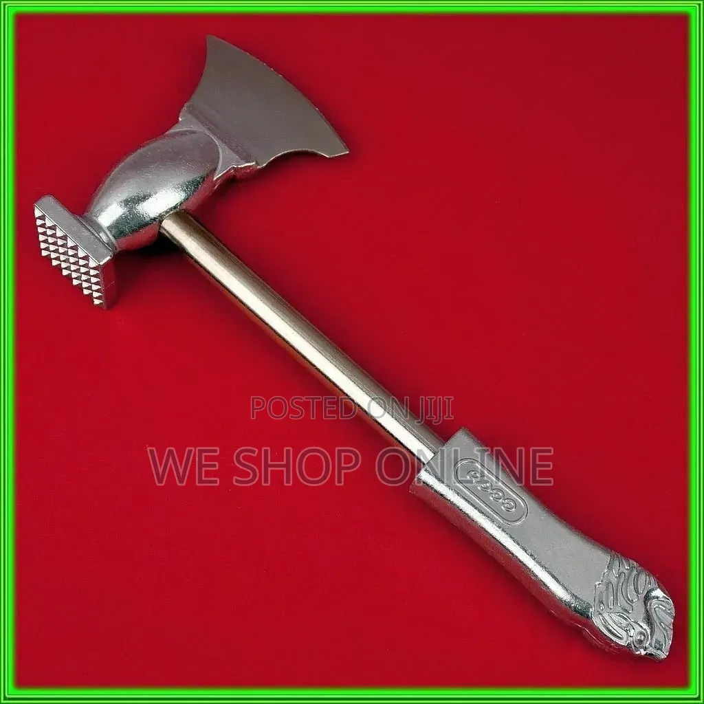 Aluminum Meat Tenderizer