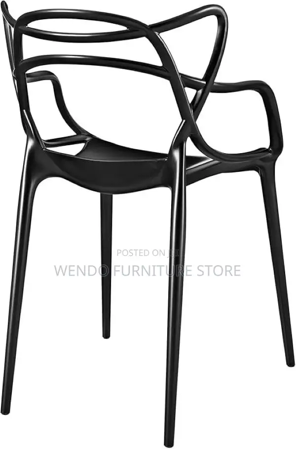 Home Chairs; Plastic Outdoor Dining Chairs