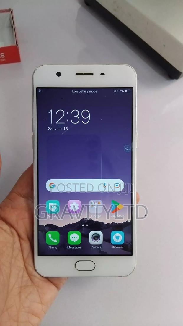 Oppo A57 128 GB Gold