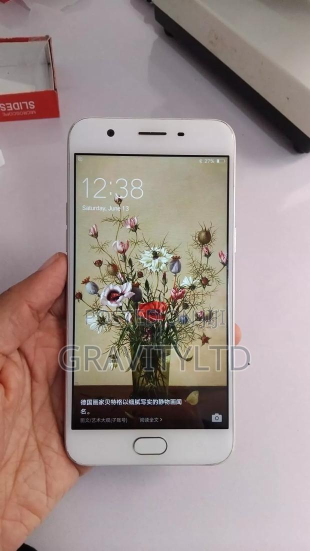 Oppo A57 128 GB Gold - thumbnail 4