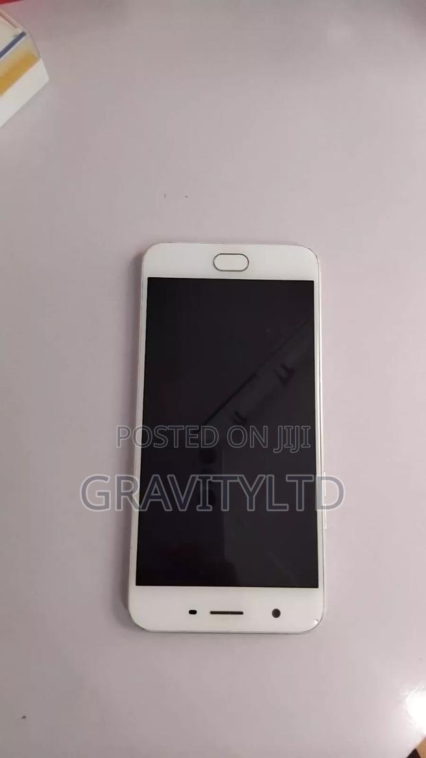 Oppo A57 128 GB Gold - thumbnail 5