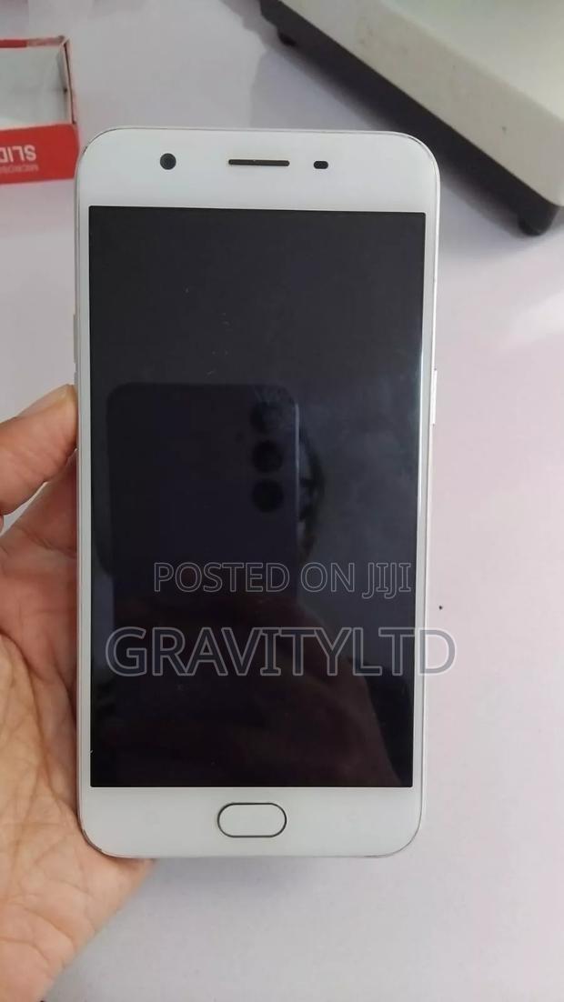 Oppo A57 128 GB Gold - thumbnail 6