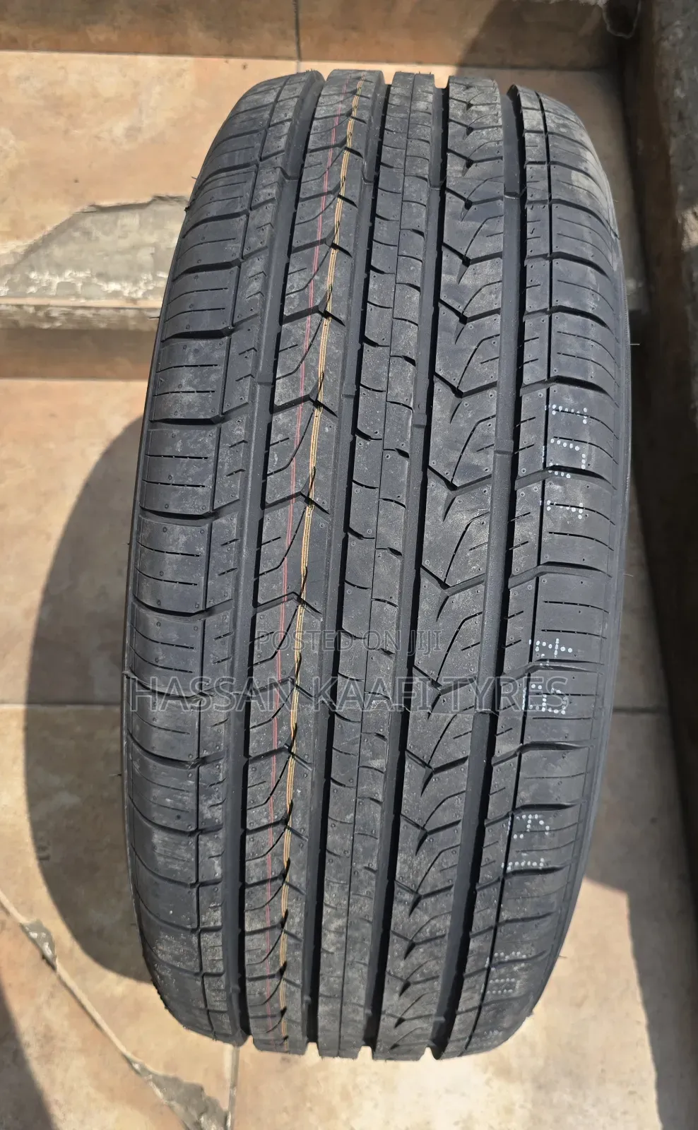 235/55r18 Joyroad Tyre