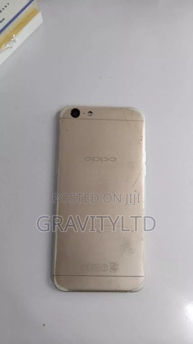 Oppo A57 128 GB Gold - thumbnail 8