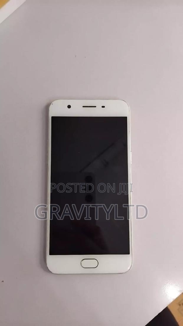 Oppo A57 128 GB Gold - thumbnail 9