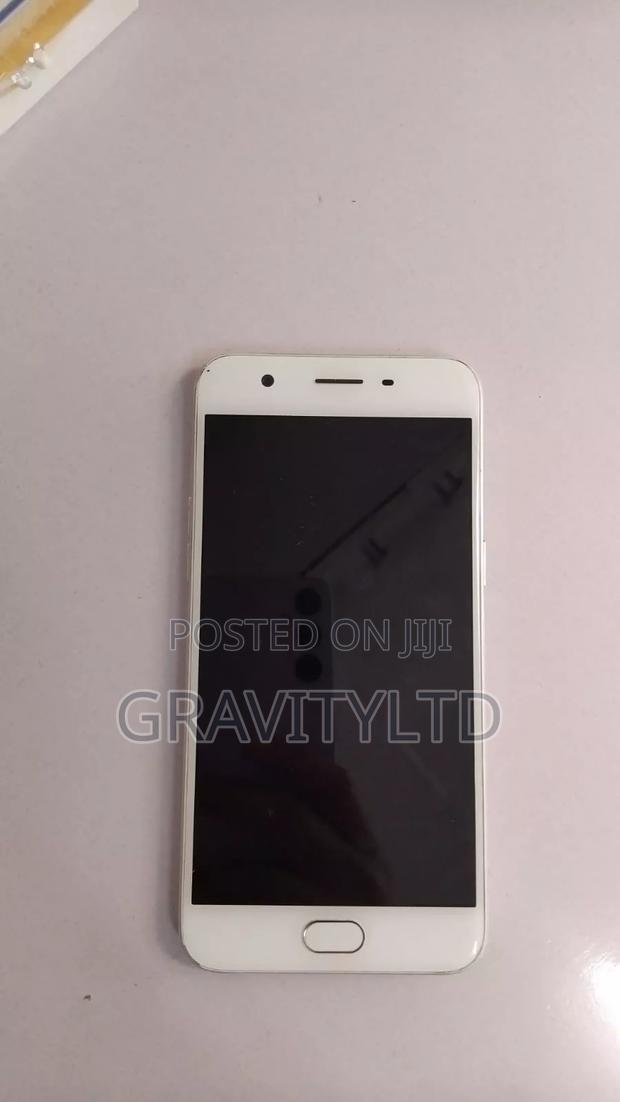 Oppo A57 128 GB Gold - thumbnail 10