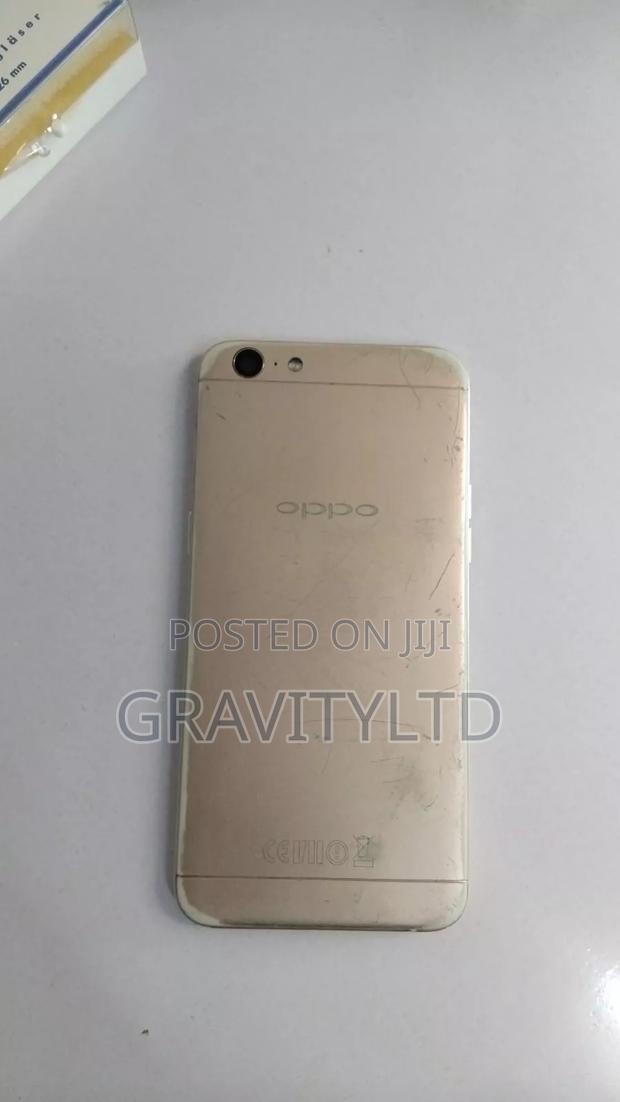 Oppo A57 128 GB Gold - thumbnail 11