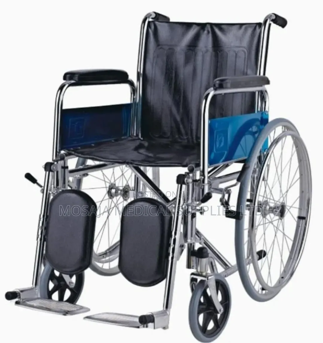 Wheel Chair Standard