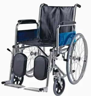 Wheel Chair Standard
