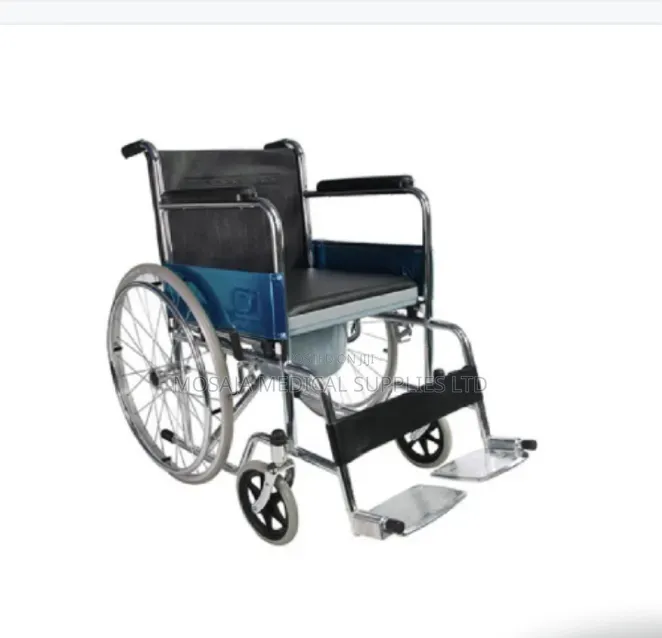 Wheel Chair Standard