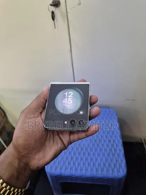 Samsung Galaxy Z Flip5 256 GB Green