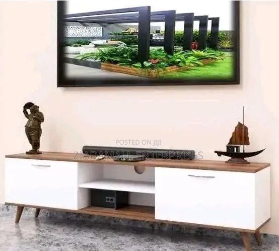 Ally 5fts Tv Stand,Modern Style Meets Everyday Function