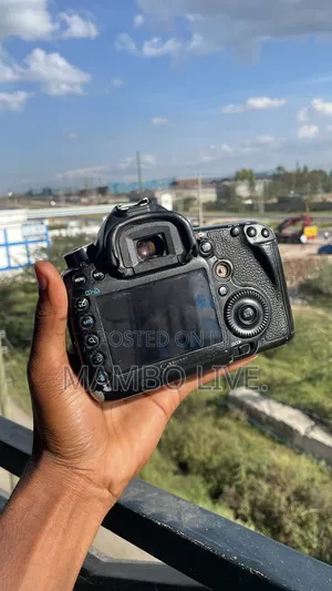 Canon 5d Mark 111
