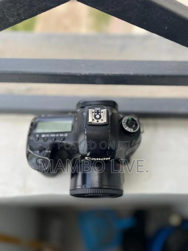 Canon 5d Mark 111 - thumbnail 4