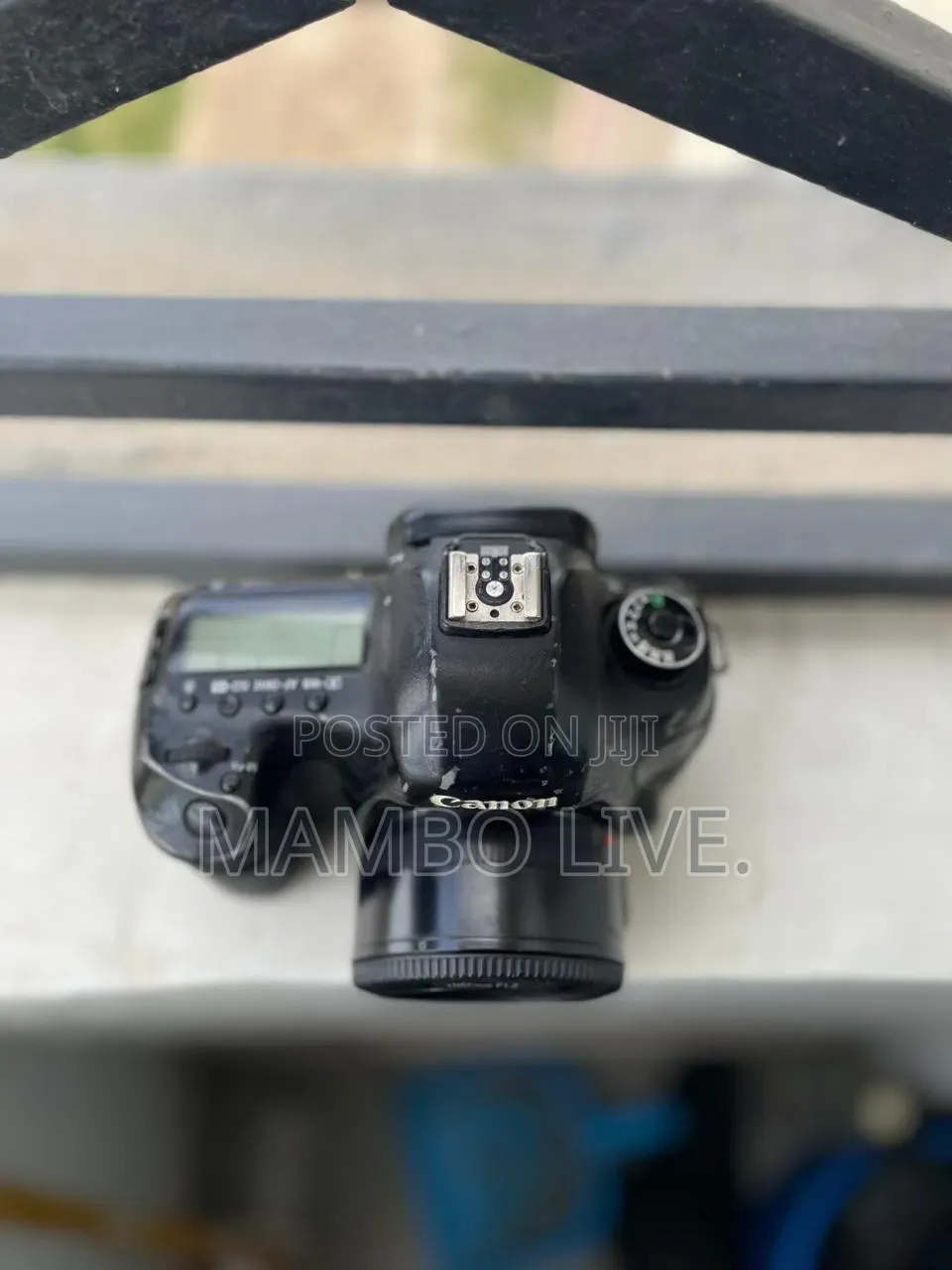Canon 5d Mark 111