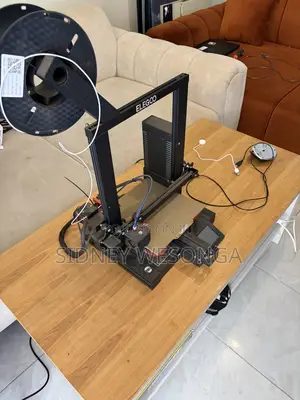 Elegoo Neptune 2s 3d Printer