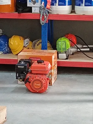 Petrol Engine