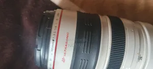 Camera Lens