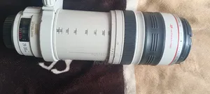Camera Lens