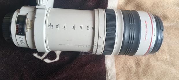 Camera Lens - thumbnail 2
