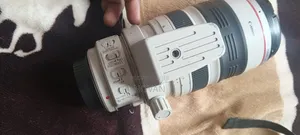 Camera Lens