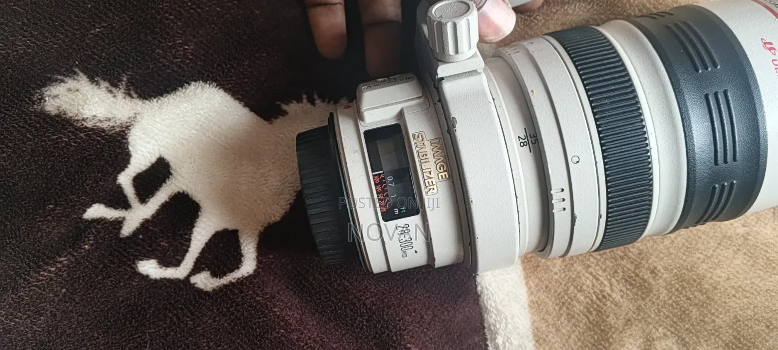 Camera Lens